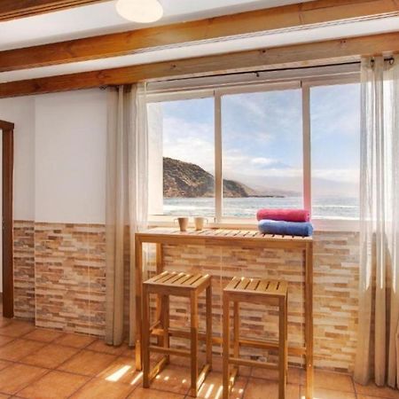 Experiences Salitre Suite Tacoronte Exterior foto