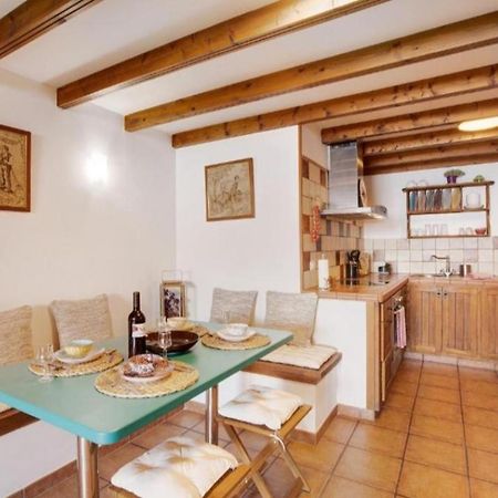Experiences Salitre Suite Tacoronte Exterior foto
