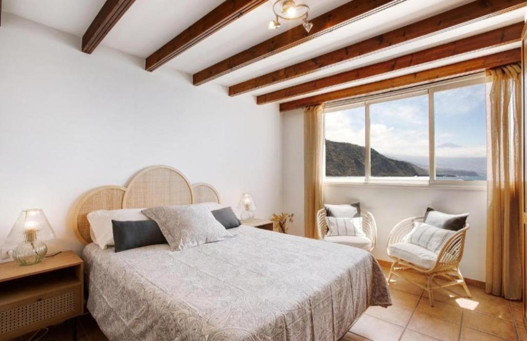 Experiences Salitre Suite Tacoronte Exterior foto